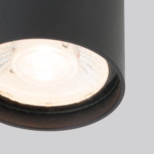 Уличный потолочный светильник Elektrostandard Light Led (Лигхт Лед) 4690389176975 - фото 2