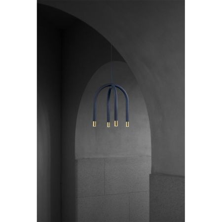 Светильник подвесной Simple Story 1149 1149-LED20PL