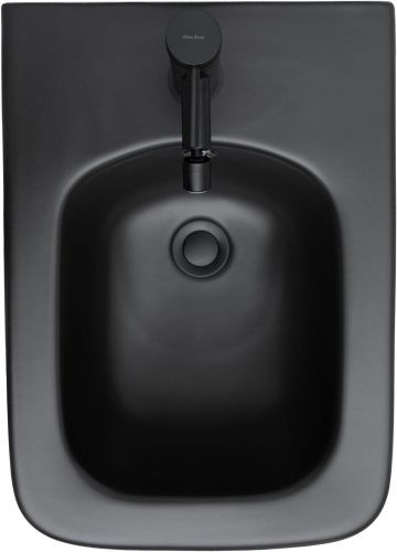 Биде Allen Brau Liberty 4.33010.31 подвесное - фото 2