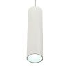 Трековый магнитный светильник Myfar Ray (Раы) MT0221-20W3K-S-W
