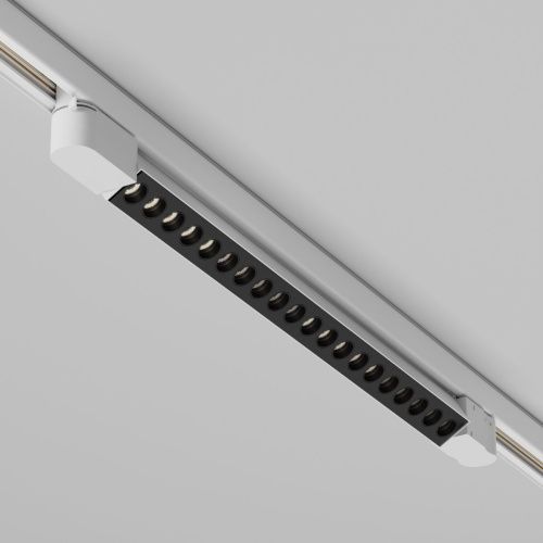 Светильник трековый Maytoni Technical Points TR195-3-20W4K-M-W - фото 3