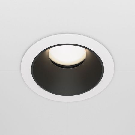 Светильник встраиваемый Maytoni Technical Share DL051-U-1WB