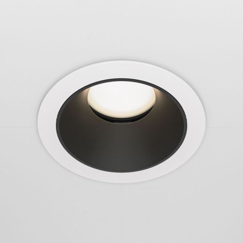 Светильник встраиваемый Maytoni Technical Share DL051-U-1WB - фото 5