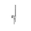 Душевой гарнитур Gessi Shower Sets 63329#031 настенный  хром