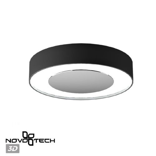 Светильник накладной Novotech MIRROR (МИРРОР) 359277 - фото 2