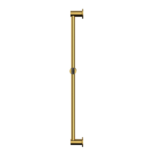 Душевая штанга Whitecross Y brushed gold Y1010GLB золото брашированное - фото 2