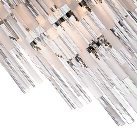 Люстра подвесная Arte Lamp Eliza (Елиза) A1009SP-6CC