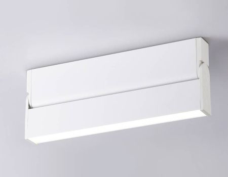 Настенно-потолочный светильник Ambrella Light Move (Мове) TA1818