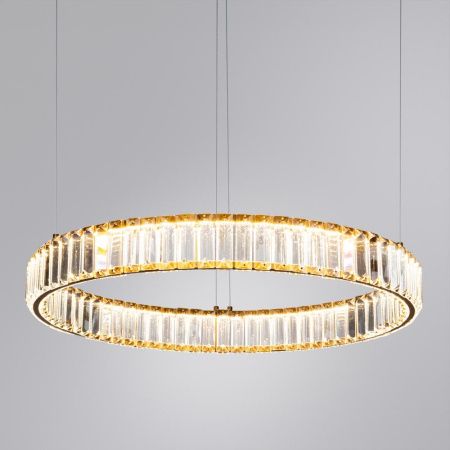 Светильник подвесной Divinare Renata (Рената) 1135/17 SP-36