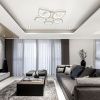Люстра потолочная Natali Kovaltseva INNOVATION STYLE (ИННОВАТИОН СТЫЛЕ) INNOVATION STYLE 83041