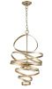 Светильник подвесной Vele Luce Violino (Виолино) VL4174P06
