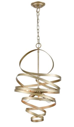 Светильник подвесной Vele Luce Violino (Виолино) VL4174P06 - фото 2
