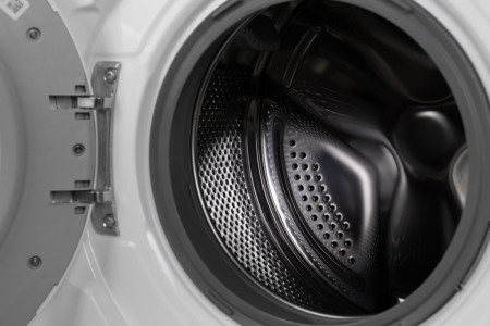 Стиральная машина встраиваемая Graude Comfort EWA 80.1