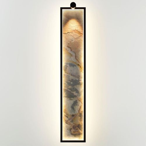 Светильник настенный Odeon Light Stoflake (Стофлаке) 5078/35WL - фото 2
