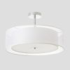 Люстра на штанге Crystal Lux MYSTERY (МЫСТЕРЫ) MYSTERY PL5 CHROME