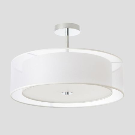 Люстра на штанге Crystal Lux MYSTERY (МЫСТЕРЫ) MYSTERY PL5 CHROME
