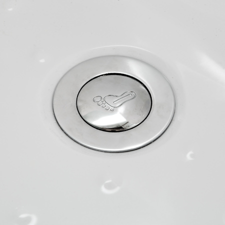 Душевой бокс AvaCan EM4516LED+GM 160х85