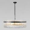 Светильник подвесной Loft It Nevada 10297/800 Pearl black