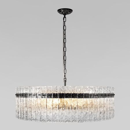 Светильник подвесной Loft It Nevada 10297/800 Pearl black