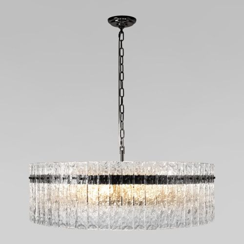 Светильник подвесной Loft It Nevada 10297/800 Pearl black - фото 3