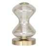 Настольная лампа ST Luce Spine (Спине) SL6136.204.01