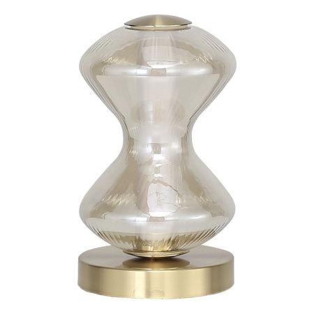 Настольная лампа ST Luce Spine (Спине) SL6136.204.01