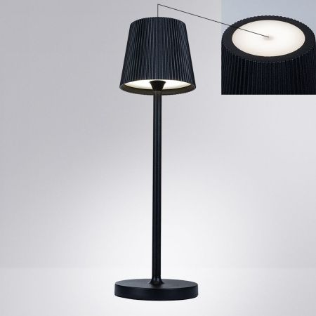 Уличный светильник Arte Lamp Fuyue (Фуыуе) A1616LT-1BK