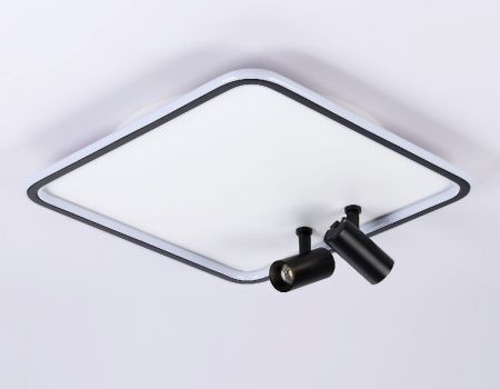 Люстра потолочная Ambrella Light LineTech (ЛинеТецх) FL5115
