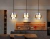 Светильник подвесной Ambrella Light Traditional (Традитионал) TR3652