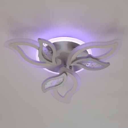 Люстра потолочная De Markt Мадлен 424013907