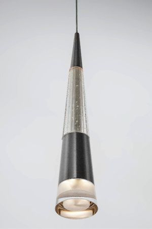 Светильник подвесной Modelux 88096-1 CR