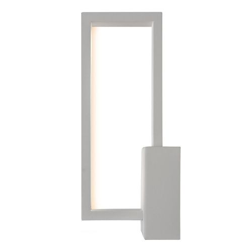 Бра iLedex Edge (Едге) X050106 WH - фото 3