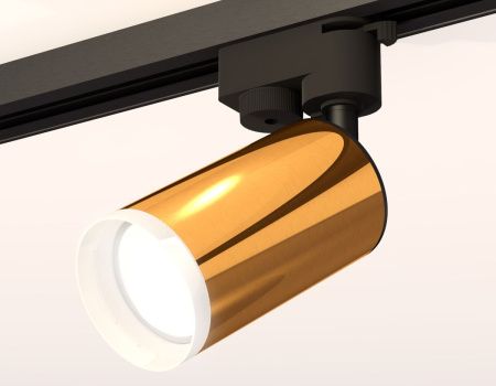 Трековый однофазный светильник Ambrella Light Track System (Трацк Сыстем) XT6327012