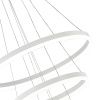 Люстра подвесная Natali Kovaltseva Oreol (Ореол) LED LAMPS 81277