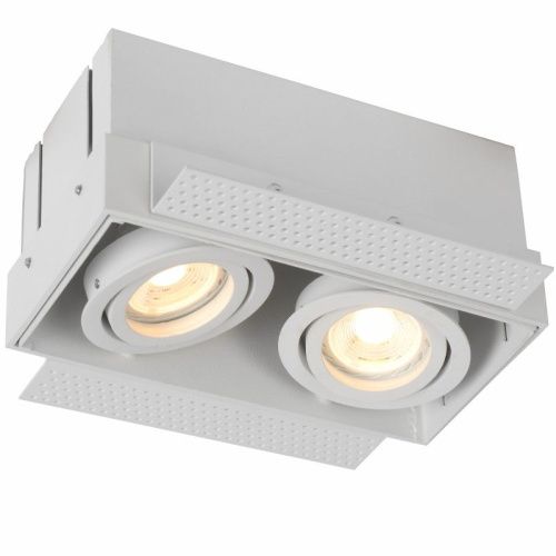 Светильник встраиваемый Lucide TRIMLESS (ТРИМЛЕСС) 09925/02/31 - фото 3