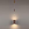 Светильник подвесной Odeon Light Riviera (Ривиера) 5450/18LB