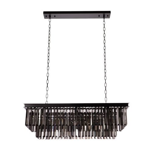 Люстра подвесная Loft It Prism 10018/800R - фото 3