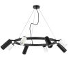 Люстра подвесная Lightstar RULLO (РУЛЛО) LR018364874