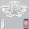 Люстра потолочная Natali Kovaltseva Holder (Холдер) LED LAMPS 81173