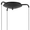 Люстра подвесная Lightstar Globo (Глобо) 813137
