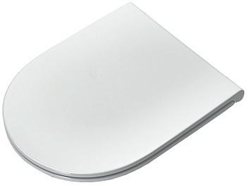 Крышка сиденье SIMAS TR 004 bia