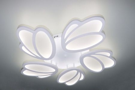 Люстра потолочная Natali Kovaltseva INNOVATION STYLE (ИННОВАТИОН СТЫЛЕ) INNOVATION STYLE 83000