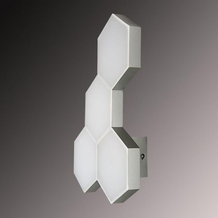 Светильник настенный Lightstar Favo (Фаво) 750644