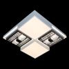 Люстра потолочная Natali Kovaltseva HIGH-TECH LED LAMPS HIGH-TECH LED LAMPS 82011
