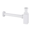 Сифон для раковины ABBER AF0031W