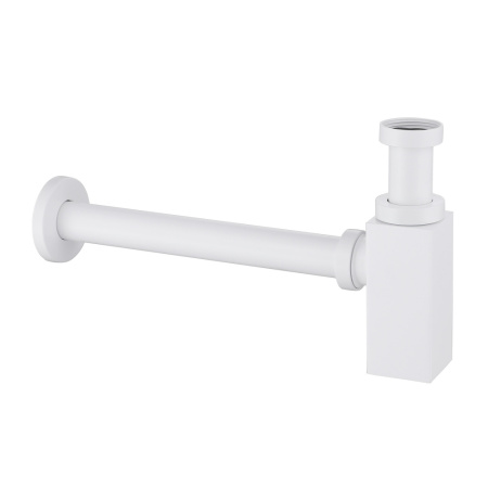 Сифон для раковины ABBER AF0031W