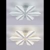 Люстра потолочная Natali Kovaltseva LED Light (ЛЕД Лигхт) LED LAMPS 81165