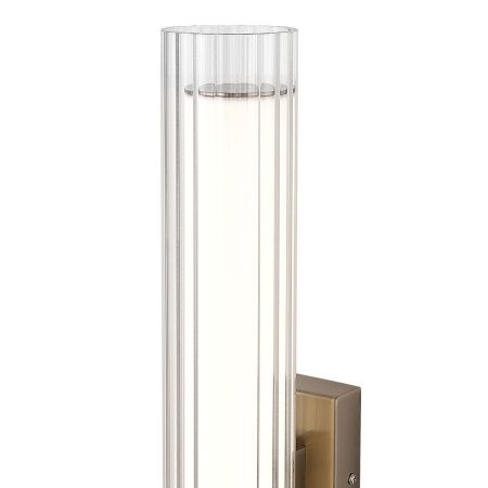 Светильник настенный ST Luce Enfys (Енфыс) SL2010.111.01