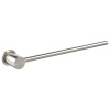 Полотенцесушитель электрический Boheme Stick 727-extra-NB 45х5 никель