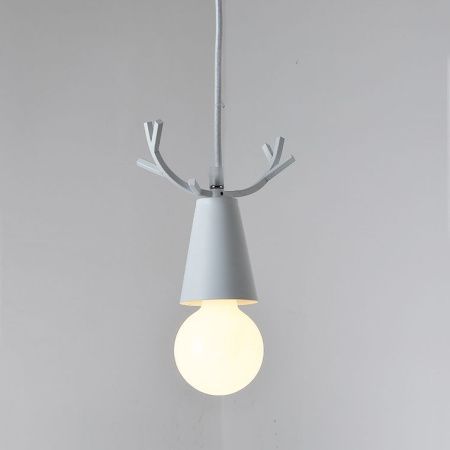 Светильник подвесной ImperiumLoft Deer (Деер) 178110-26
